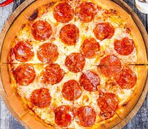 Пепперони