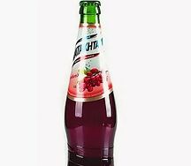 Натахтари Барбарис в стекле