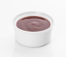 Ткемали красный