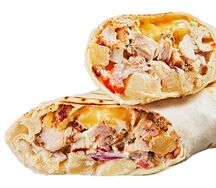 Шаурма Бардак