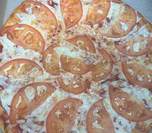 Пицца МАРГАРИТА