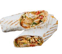 Шаурма Овощная