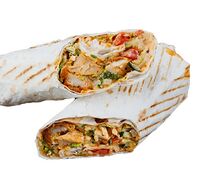 Шаурма Классическая