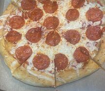 Пепперони 