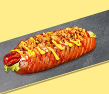 Охмай-дог Ориджинал