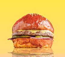 Бургер Классика