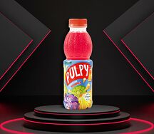 Pulpy Тропический