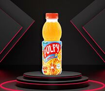 Pulpy Апельсин