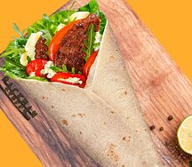 Пак-ролл Italiano №3