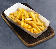 Картофель фри классика