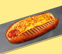 Ohmy-dog Чеддер