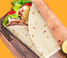 Пак-ролл Chicken Chees N6