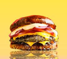 Бургер Американец
