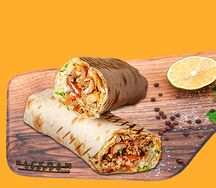 Шаурма классическая