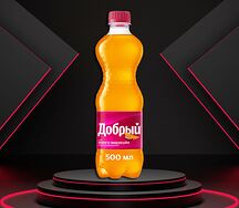 Добрый Манго-маракуйя