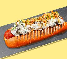 Ohmy-dog Трюфельный