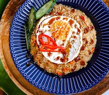 Наси горенг