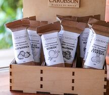 Баточники Carobson