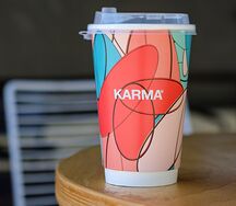 Свежевыжатый сок