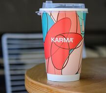 Свежевыжатый сок