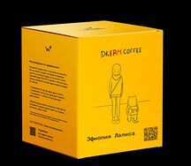 Дрип-пакет Welder Catherine