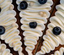 Чизкейк классический