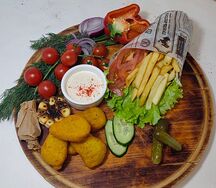 Сувлак Классический