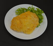 Шницель куриный