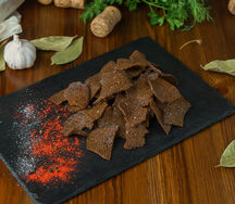 Сухари по-мексикански