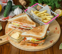 Клаб-сэндвич