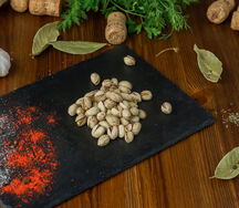 Фисташки соленые