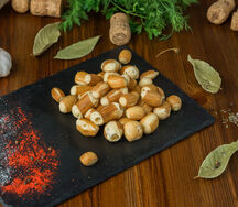 Сыр Бочонок