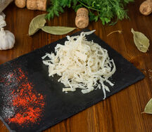 Кальмар стружка