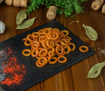 Сушки пивные