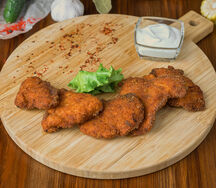 Наггетсы куриные от шефа