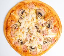 Деревенская