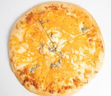 Четыре сыра