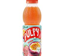 Добрый Pulpy Гуава-Маракуйя-Кокос