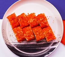 Калифорния копчёная