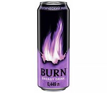 Burn Тропический Микс