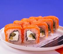 Филадельфия классическая