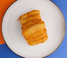 Сырные палочки - M