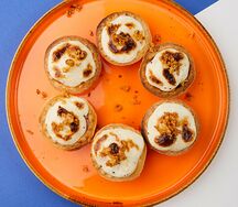 Сенди бекон