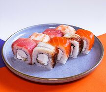 Дары океана