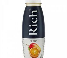 Нектар Rich Апельсин-манго