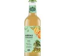 Напиток Abrau со вкусом Манго и Винограда