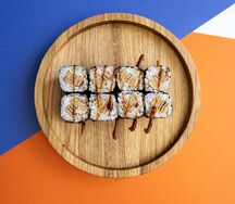 Томаго маки