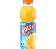 Добрый Pulpy Апельсин