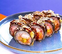 Хотатэ темпура