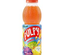 Добрый Pulpy Тропик